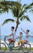 Туры в отель Serenity Coast Resort Sanya Туры в отель Serenity Coast Resort Sanya