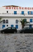 Туры в отель Hotel Sergis Туры в отель Hotel Sergis