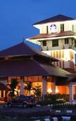 Туры в отель Seri Malaysia Melaka Туры в отель Seri Malaysia Melaka
