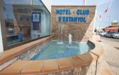 Туры в отель Hotel Club s`Estanyol Туры в отель Hotel Club s`Estanyol