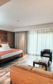 Туры в отель Beachcomber Shandrani Resort & Spa Туры в отель Beachcomber Shandrani Resort & Spa