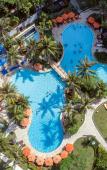 Туры в отель Shangri-La Hotel Singapore Туры в отель Shangri-La Hotel Singapore