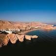 Тур в Оман, Маскат с 04 Мая. Отель: Shangri-La Al Waha 5**