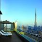 Туры в отель Shangri-La Hotel Dubai, оператор Anex Tour