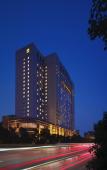 Туры в отель Shangri-La Hotel Wuhan Туры в отель Shangri-La Hotel Wuhan