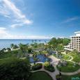 Тур в Малайзию, О. пенанг с 15 Мая. Отель: Shangri-La'S Golden Sands Resort Penang 4**