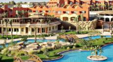 Sharm Grand Plaza Resort 5*