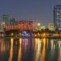 Туры в отель Sheraton Abu Dhabi Hotel & Resort, оператор Anex Tour