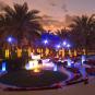 Туры в отель Sheraton Abu Dhabi Hotel & Resort, оператор Anex Tour