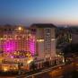 Туры в отель Sheraton Amman Al Nabil Hotel & Towers, оператор Anex Tour