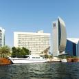 Тур в ОАЭ, Дубай с 13 Мая. Отель: Sheraton Dubai Creek Hotel and Towers 4**