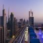 Туры в отель Four Points by Sheraton Sheikh Zayed Road, оператор Anex Tour