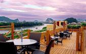 Туры в отель Sheraton Guilin Туры в отель Sheraton Guilin
