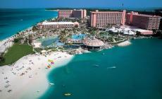 Atlantis Paradise Island Resort - Coral Tower