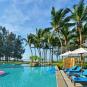 Туры в отель Dusit Thani Krabi Beach Resort, оператор Anex Tour