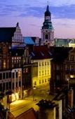 Туры в отель Sheraton Poznan Туры в отель Sheraton Poznan