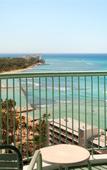 Туры в отель Sheraton Princess Kaiulani Туры в отель Sheraton Princess Kaiulani