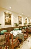 Туры в отель Sheraton Rajputana Palace Туры в отель Sheraton Rajputana Palace