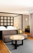 Туры в отель Sheraton Rhodes Resort Туры в отель Sheraton Rhodes Resort