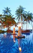 Туры в отель Sheraton Senggigi Lombok Туры в отель Sheraton Senggigi Lombok