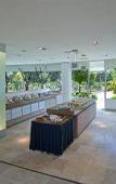 Туры в отель Sheraton Mexico City Santa Fe Туры в отель Sheraton Mexico City Santa Fe