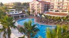 FUN&SUN SMART Hane Sun 5*
