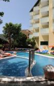 Туры в отель Siesta Hotel Туры в отель Siesta Hotel