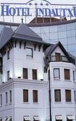 Туры в отель Silken Indautxu Туры в отель Silken Indautxu