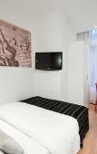 Туры в отель The Poet Tryp by Wyndham Hotel Amsterdam Туры в отель The Poet Tryp by Wyndham Hotel Amsterdam