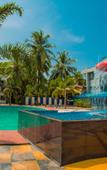 Туры в отель Silver Sands Beach Resort Туры в отель Silver Sands Beach Resort