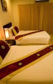 Туры в отель Sinsuvarn Airport Suite Туры в отель Sinsuvarn Airport Suite