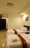 Туры в отель Sinsuvarn Airport Suite Туры в отель Sinsuvarn Airport Suite