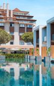Туры в отель Sirene Belek Hotel Туры в отель Sirene Belek Hotel