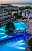 Туры в отель Sirene Belek Hotel Туры в отель Sirene Belek Hotel