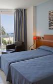 Туры в отель The Ibiza Twiins Туры в отель The Ibiza Twiins