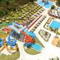 Туры в отель Grand Sirenis Punta Cana Resort Casino & Aquagames, оператор Anex Tour