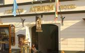 Туры в отель Atrium Туры в отель Atrium