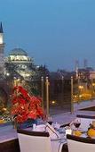 Туры в отель Edition Old City Hotel Туры в отель Edition Old City Hotel