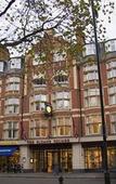 Туры в отель Sloane Square Туры в отель Sloane Square