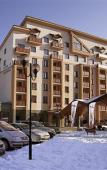 Туры в отель Slovan (Tatranska Lomnica) Туры в отель Slovan (Tatranska Lomnica)