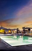 Туры в отель SLS Hotel at Beverly Hills Туры в отель SLS Hotel at Beverly Hills