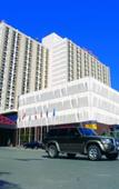 Туры в отель Ramada Sofia Туры в отель Ramada Sofia