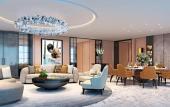 Туры в отель Sofitel Ambassador Seoul Hotel & Serviced Residences Туры в отель Sofitel Ambassador Seoul Hotel & Serviced Residences