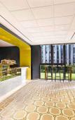 Туры в отель Sofitel Ambassador Seoul Hotel & Serviced Residences Туры в отель Sofitel Ambassador Seoul Hotel & Serviced Residences