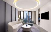 Туры в отель Sofitel Ambassador Seoul Hotel & Serviced Residences Туры в отель Sofitel Ambassador Seoul Hotel & Serviced Residences