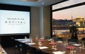 Туры в отель Sofitel Budapest Chain Bridge Туры в отель Sofitel Budapest Chain Bridge