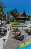 Туры в отель Centara Grand Beach Resort & Villas Hua Hin Туры в отель Centara Grand Beach Resort & Villas Hua Hin