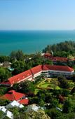 Туры в отель Centara Grand Beach Resort & Villas Hua Hin Туры в отель Centara Grand Beach Resort & Villas Hua Hin
