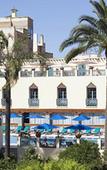 Туры в отель Sofitel Palais Jamai Fes Туры в отель Sofitel Palais Jamai Fes