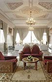 Туры в отель Sofitel Palais Jamai Fes Туры в отель Sofitel Palais Jamai Fes
